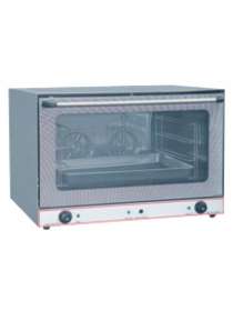 Печь конвекционная Beckers S-5 с пароувлажнением